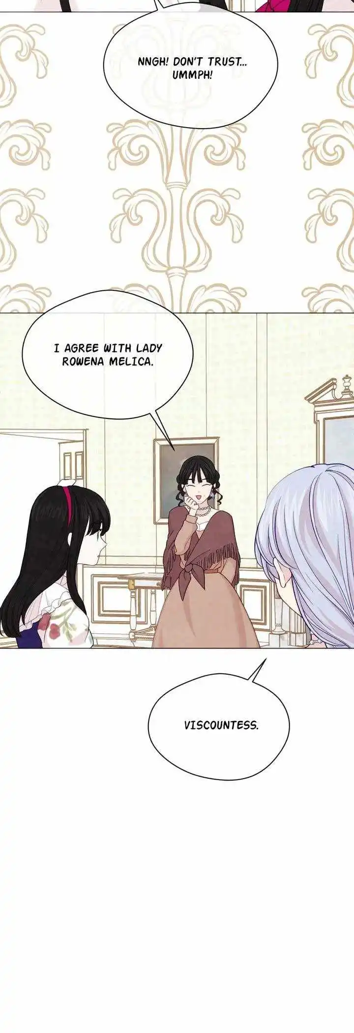 Iris – Lady With A Smartphone [ALL CHAPTERS] Chapter 96